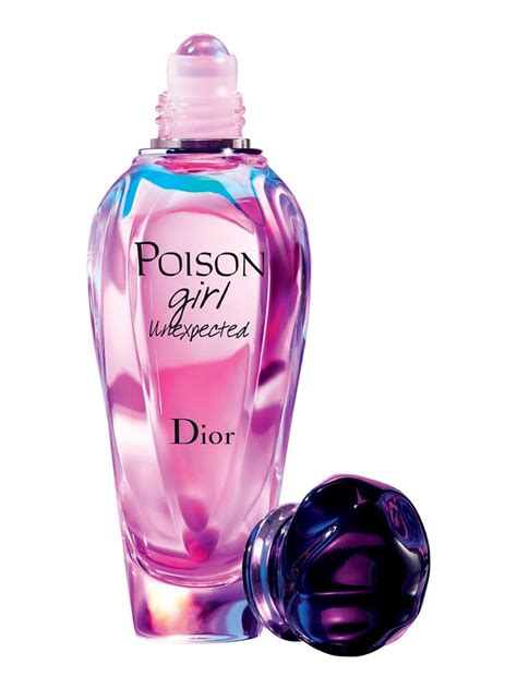 Poison Girl Unexpected Dior for women 